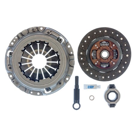 Exedy 98-01 Nissan Altima 2.4L Oe Clutch Kit, Kns06 KNS06